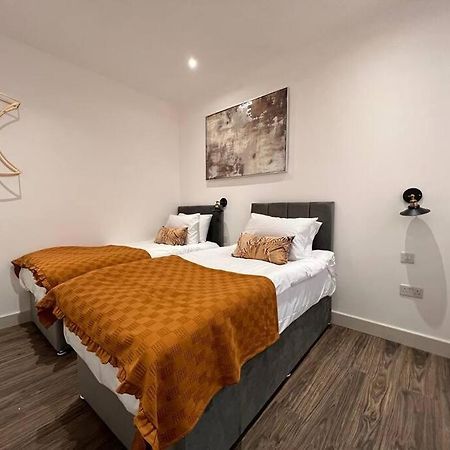 Star London Finchley Road 1-Bed Sanctuary公寓 外观 照片